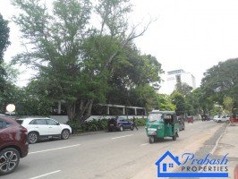 Land for Sale at Colombo 07